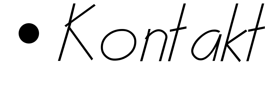 Kontakt
