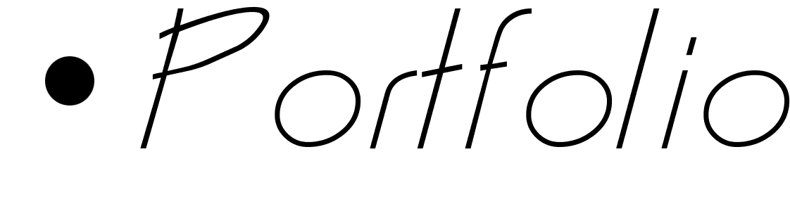 Portfolio